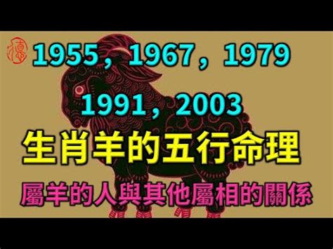 1979年五行屬什麼|1979年属羊是什么命，79年出生五行属什么